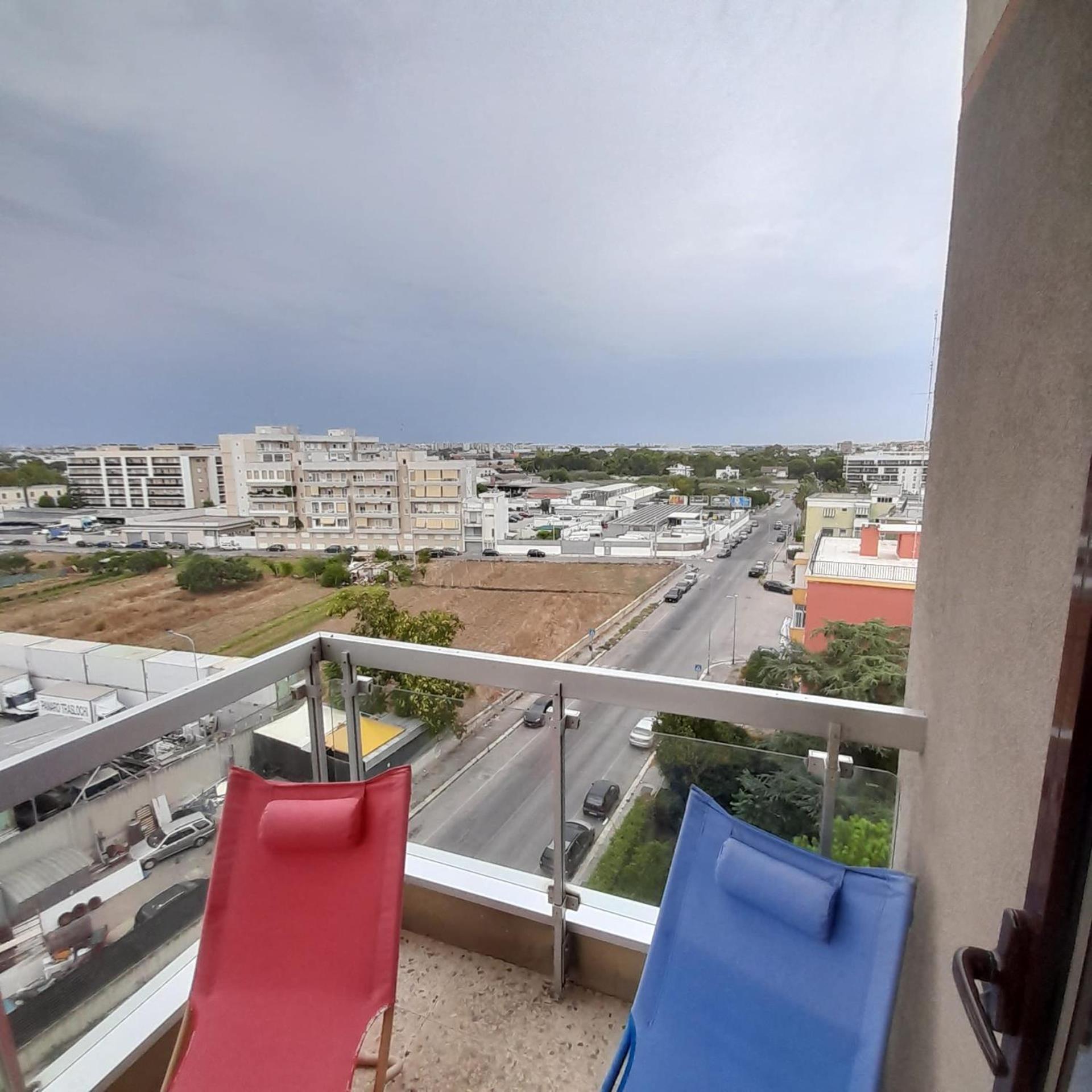 Ferienwohnung Mascagni Oz Bari Exterior foto