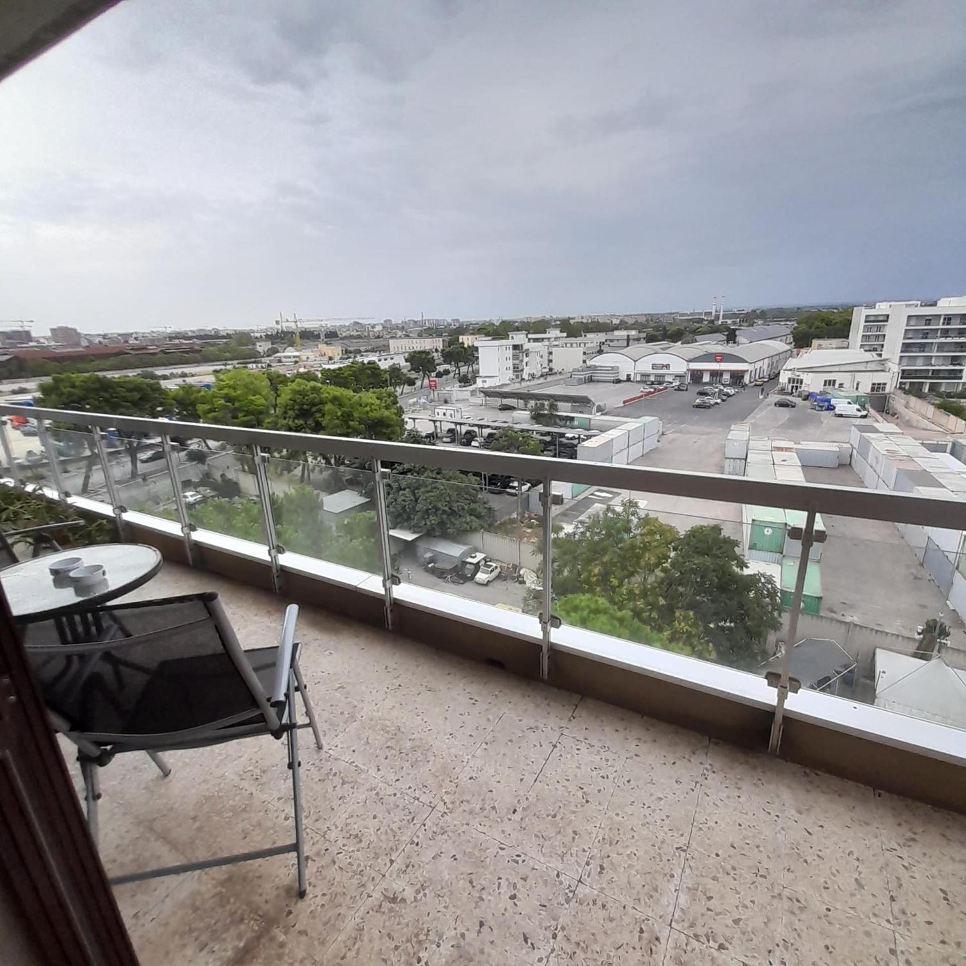 Ferienwohnung Mascagni Oz Bari Exterior foto